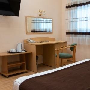 Стандарт (2 кровати)