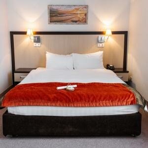 Улучшенный стандарт (2 кровати)