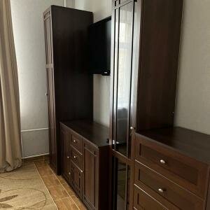 Стандарт одноместный с двуспальной кроватью