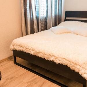 Стандартный двухместный 1 кровать