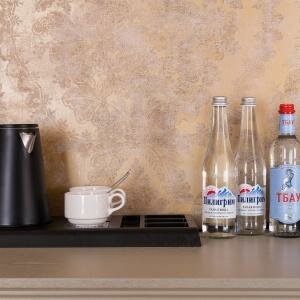 Семейный люкс