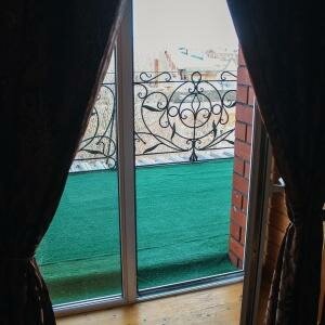 Улучшенный двухместный эконом 1 кровать №4