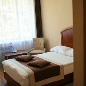 Одноместный Эконом однокомнатный