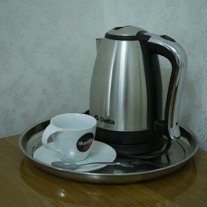 Номер 1-й категории 1-местный