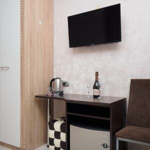 Standard Plus двухместный без балкона + доп. место