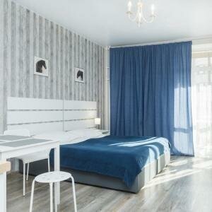 32 Стандарт 2 кровати