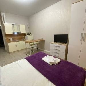 Улучшенные Апартаменты Студио