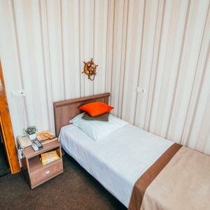 ОДНОМЕСТНЫЙ СТАНДАРТНЫЙ НОМЕР