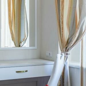 Люкс однокомнатный Джуниор Сюит