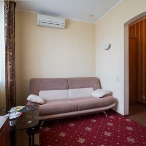 Стандарт двухместный (2 кровати)