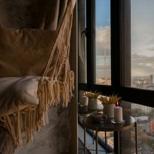 Эколофт 34Е корпус 1А (кровать 140х200)