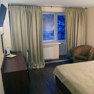 Номер 1 категории Double R