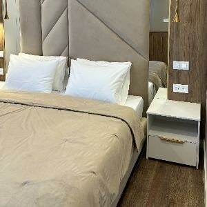 Студия с видом на море двухкомнатная