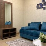 Студия №1, 1 этаж в Апартаменты на Суконной Слободе