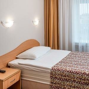 1-местный Стандарт 16 m2