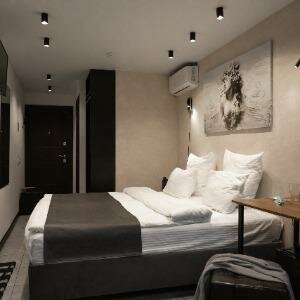 Улучшенный с ванной