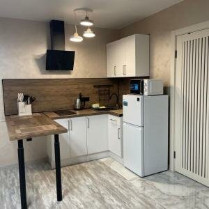 Апараменты Люкс