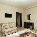 3-местный Комфорт в La vita