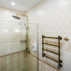 Комфорт двухместный с двуспальной кроватью