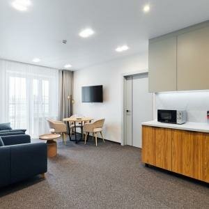 Президентский Люкс