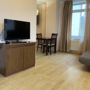 Апартаменты Студио