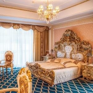 Президентский люкс 2-комнатный