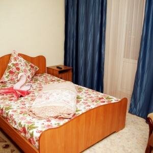 3-комнатный стандарт