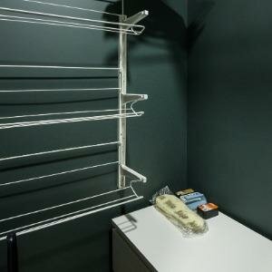 Апартаменты Berlin