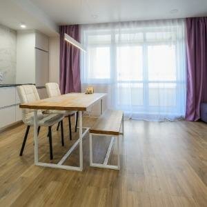 Апартаменты Berlin