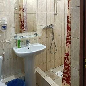 1 категория Комфорт