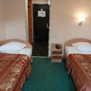 Стандарт двухместный