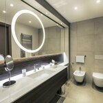 Стандарт в Mercure Almaty City Center