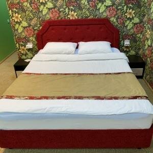 Стандартный с балконом