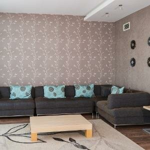 Люкс представительский 112-129 м2 4*