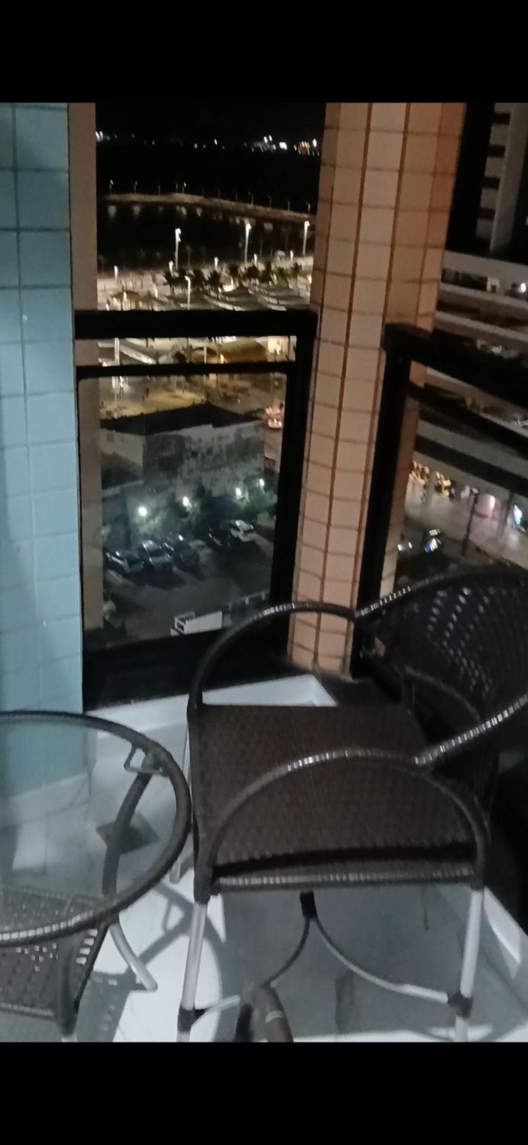 One-Bedroom Premium Apartment with Ocean View