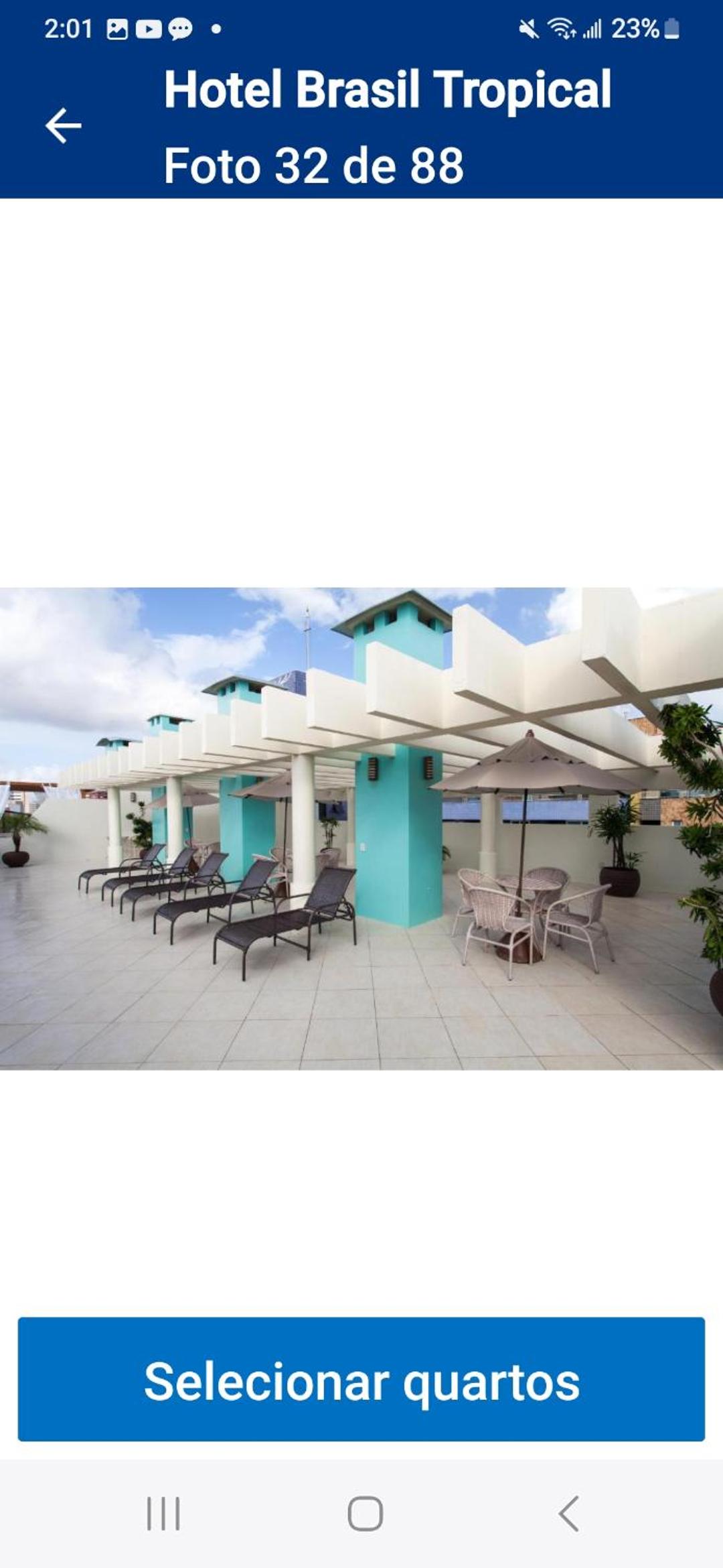 One-Bedroom Premium Apartment with Ocean View