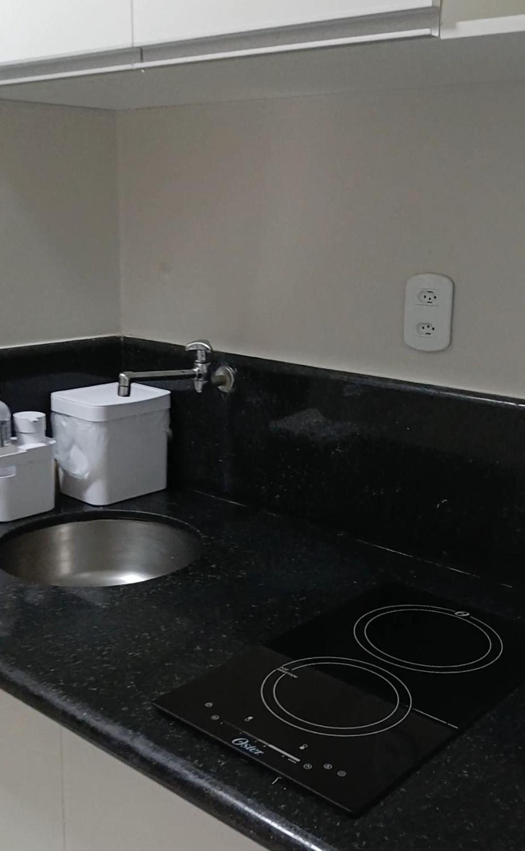 One-Bedroom Premium Apartment with Ocean View