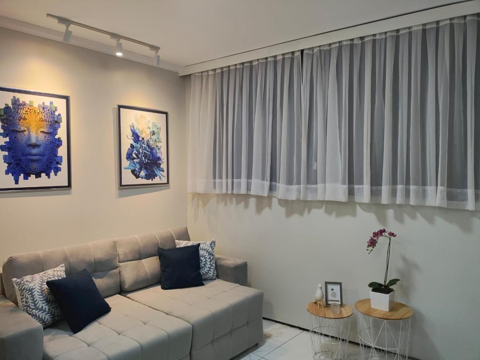 One-Bedroom Premium Apartment with Ocean View