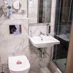 Улучшенный стандарт