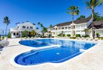 Apartment with Sea View в Albachiara Hotel