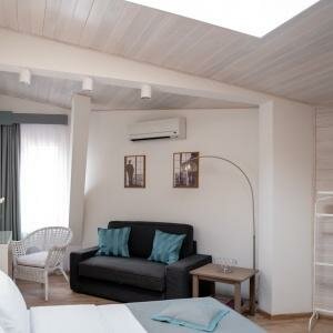 Стандарт двухместный первой категории double (mountain-land view) № 21,31,232