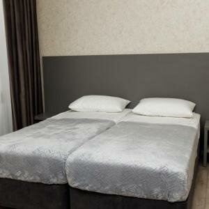 Апартаменты одноместные