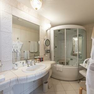 Президентский Люкс