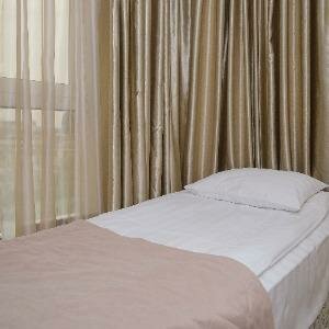 Эконом-капсула одноместная