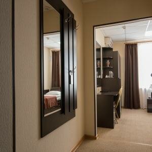 ОДНОМЕСТНЫЙ СТАНДАРТ SINGLE