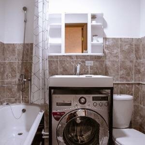 Квартира SAS 1-к Высота 7: Вулканы и Лыжные Трассы