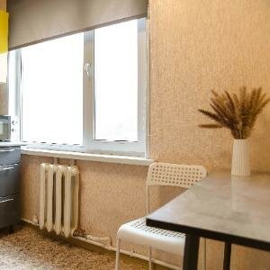 Квартира SAS 1-к Высота 7: Вулканы и Лыжные Трассы