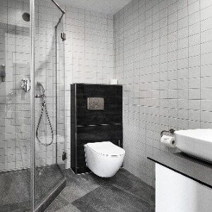 Номер 14 /2-местный (1 кровать)