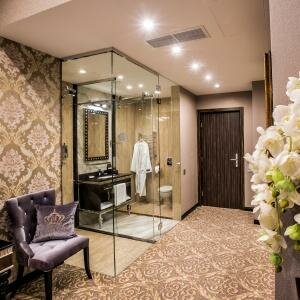 Стандарт одноместный