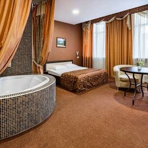 Джуниор Сьют Романтик